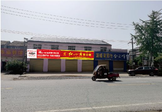 沙坪坝区广告牌制作要注意什么才能避免被整改？