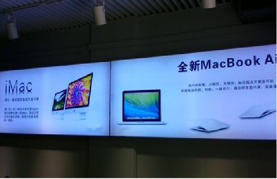 沙坪坝区软膜灯箱的价格与什么因素有关？