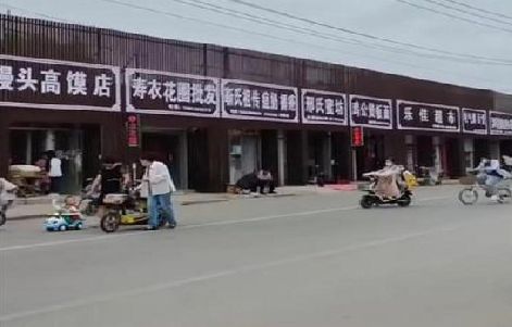 沙坪坝区政府规划的统一招牌样式有哪些？