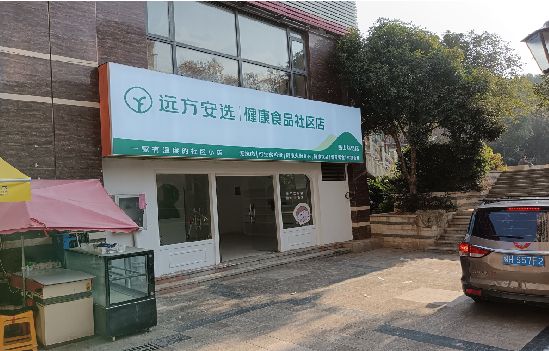 沙坪坝区广告招牌特点详解。